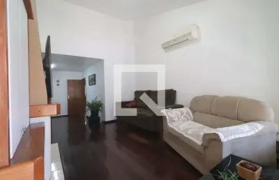 Casa para venda - são jorge, 3 quartos,  136 m² - novo hamburgo