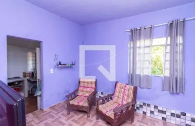 Casa para venda - industrial, 4 quartos,  100 m² - contagem