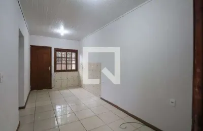 Casa para venda - harmonia, 2 quartos,  150 m² - canoas
