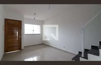 Casa para venda - cangaíba, 2 quartos,  95 m² - são paulo