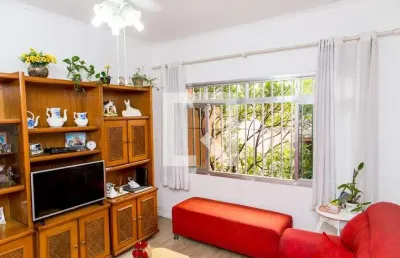 Casa para venda - piraporinha, 3 quartos,  112 m² - diadema