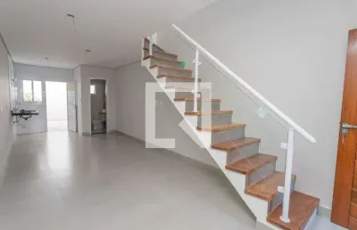 Casa para venda - piraporinha, 3 quartos,  110 m² - diadema