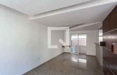 Casa / sobrado em condomínio para venda - cabral, 3 quartos,  98 m² - contagem
