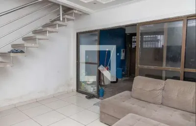 Casa para venda - conceição, 3 quartos,  150 m² - diadema