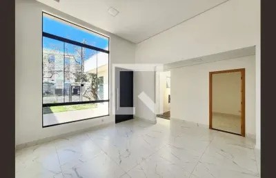 Casa para venda - lundcéia, 3 quartos,  90 m² - lagoa santa