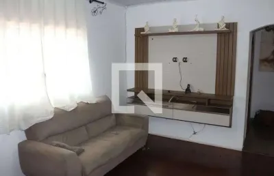 Casa para venda - santa paula, 2 quartos,  110 m² - são caetano do sul