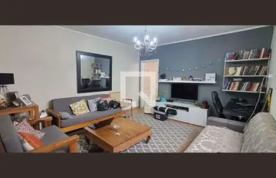 Casa para venda - olímpico, 2 quartos,  100 m² - são caetano do sul