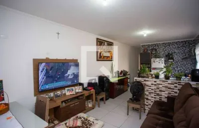 Casa para venda - centro, 2 quartos,  125 m² - diadema