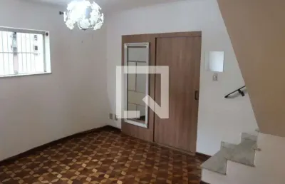 Casa para venda - oswaldo cruz, 3 quartos,  93 m² - são caetano do sul