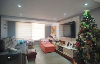 Casa / sobrado em condomínio para venda - rondônia, 3 quartos,  125 m² - novo hamburgo
