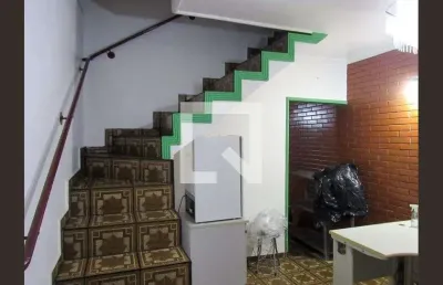 Casa para venda - centro, 3 quartos,  125 m² - diadema
