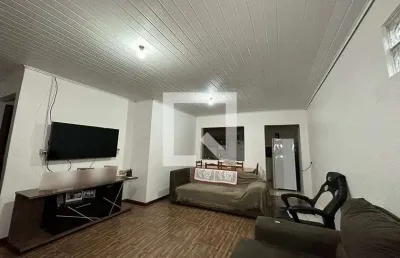 Casa para venda - rondônia, 3 quartos,  130 m² - novo hamburgo