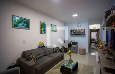 Casa para venda - centro, 3 quartos,  100 m² - diadema