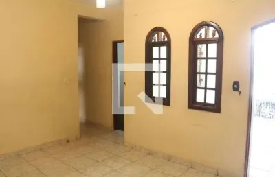 Casa para venda - oswaldo cruz, 2 quartos,  124 m² - são caetano do sul