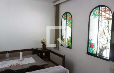 Casa para venda - santa maria, 2 quartos,  91 m² - são caetano do sul