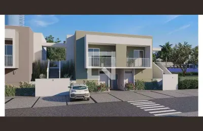 Casa / sobrado em condomínio para venda - mirante da mata, 3 quartos,  116 m² - nova lima