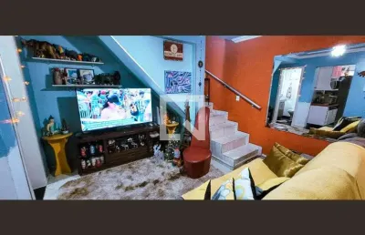 Casa para venda - tropical, 3 quartos,  90 m² - contagem