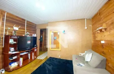 Casa para venda - liberdade, 2 quartos,  120 m² - novo hamburgo