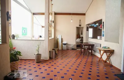 Casa para venda - oswaldo cruz, 2 quartos,  85 m² - são caetano do sul