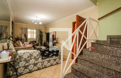 Casa para venda - parque monte alegre, 2 quartos,  99 m² - taboão da serra