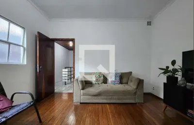 Casa para venda - santo antônio, 2 quartos,  110 m² - são caetano do sul