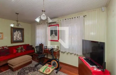 Casa para venda - primavera, 3 quartos,  125 m² - novo hamburgo