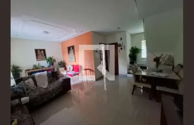 Casa para venda - betânia, 3 quartos,  110 m² - contagem