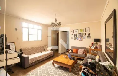 Casa para venda - olímpico, 2 quartos,  100 m² - são caetano do sul