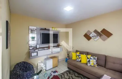 Casa para venda - jardim esperança, 2 quartos,  125 m² - barueri
