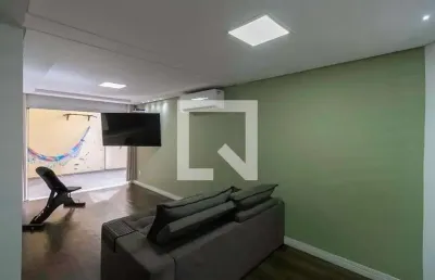 Casa / sobrado em condomínio para venda - cabral, 3 quartos,  143 m² - contagem
