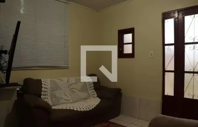 Casa para venda - canudos, 3 quartos,  140 m² - novo hamburgo
