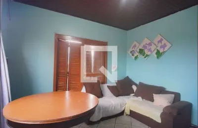 Casa para venda - santo afonso, 3 quartos,  140 m² - novo hamburgo