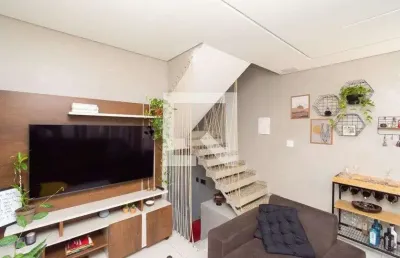 Casa para venda - monte castelo, 3 quartos,  120 m² - contagem