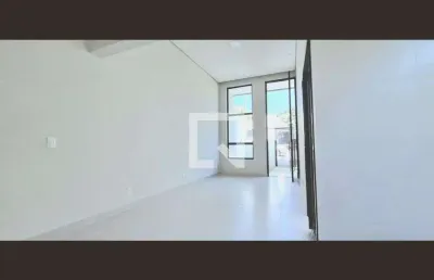Casa para venda - jardim imperial, 3 quartos,  100 m² - lagoa santa