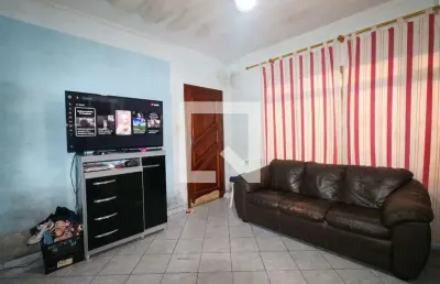 Casa para venda - cerâmica, 2 quartos,  120 m² - são caetano do sul