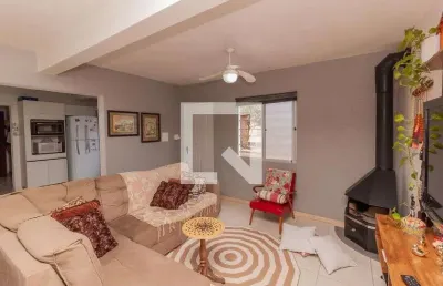 Casa para venda - rio branco, 2 quartos,  160 m² - novo hamburgo