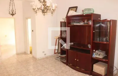Casa para venda - olímpico, 3 quartos,  124 m² - são caetano do sul