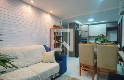 Casa para venda - santo afonso, 3 quartos,  102 m² - novo hamburgo
