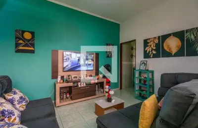 Casa para venda - vila boa vista, 3 quartos,  125 m² - barueri