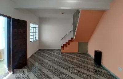 Casa para venda - campanário, 3 quartos,  150 m² - diadema