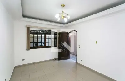 Casa para venda - parque monte alegre, 3 quartos,  115 m² - taboão da serra