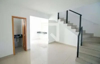 Casa para venda - centro, 3 quartos,  119 m² - betim
