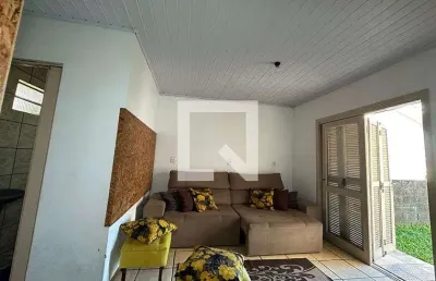 Casa para venda - guarani, 3 quartos,  150 m² - novo hamburgo