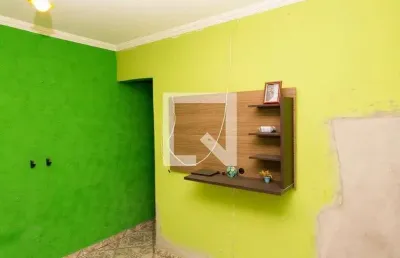 Casa para venda - vila nogueira, 1 quarto,  125 m² - diadema
