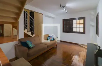 Casa para venda - primavera, 3 quartos,  135 m² - novo hamburgo