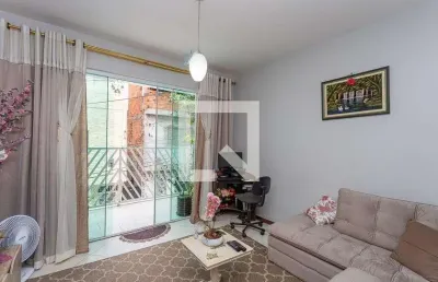 Casa para venda - conceição, 2 quartos,  144 m² - diadema