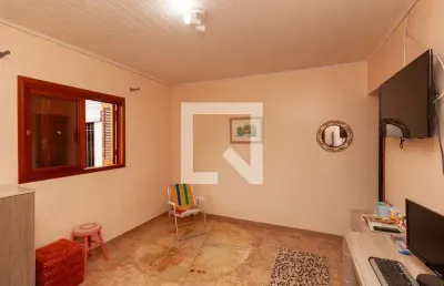 Casa para venda - santo afonso, 2 quartos,  140 m² - novo hamburgo