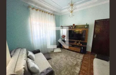 Casa para venda - industrial, 3 quartos,  126 m² - contagem