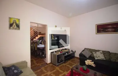 Casa para venda - tropical, 3 quartos,  150 m² - contagem