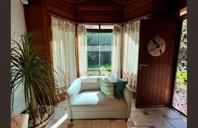 Casa / sobrado em condomínio para venda - casa branca, 2 quartos,  122 m² - brumadinho